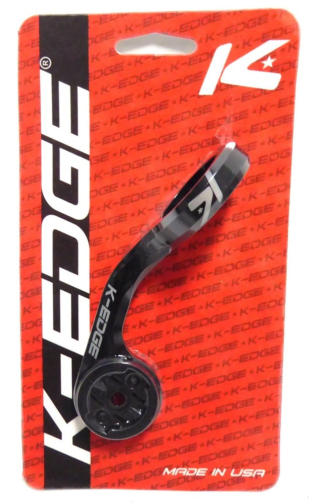 K-Edge Max XL Garmin Mount 31.8 K Edge