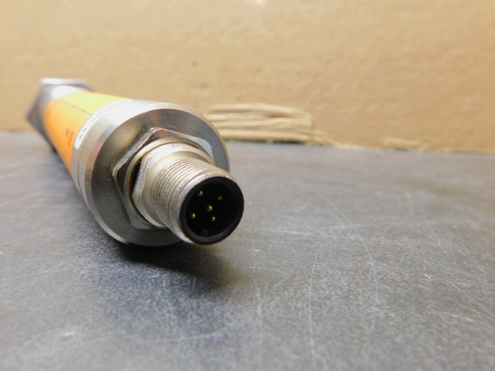 IFM TW2011 -- Infrared Temperature Sensor