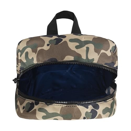 Manuscript Backpack One Size Green