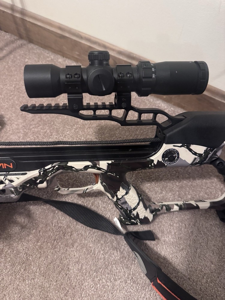 Ravin R10 Crossbow Package