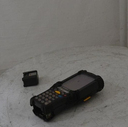 Symbol MC9060-SH0HBAEA4WW MC9060 Barcode Scanner SEE NOTES