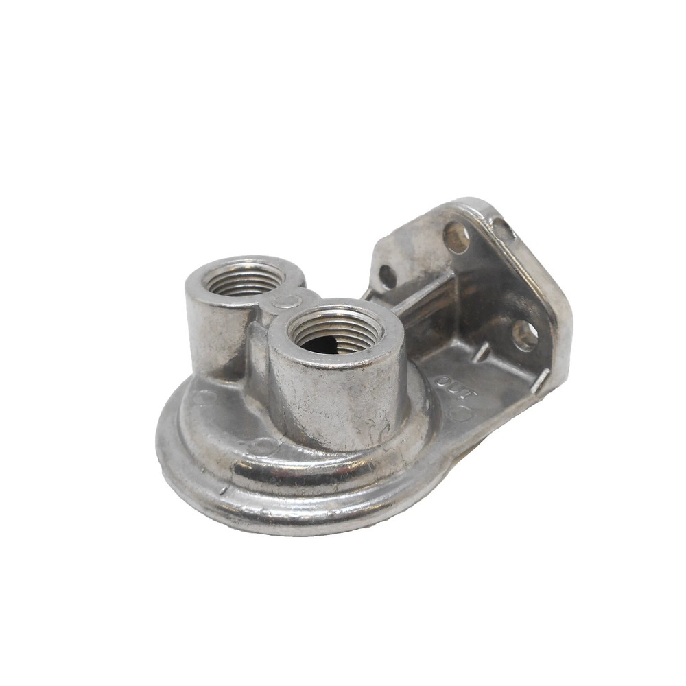 Crusader 719571 Remote Oil Filter Adapter