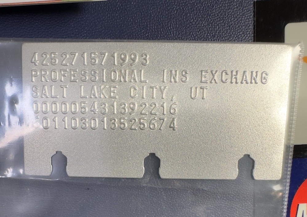 First Data FD130 Credit Card Terminal With POWER SUPPLYS