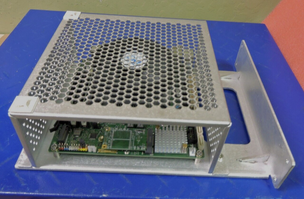 NEW Thermo Scientific Orbitrap Fusion DAQ Control Computer PC with Enclosure