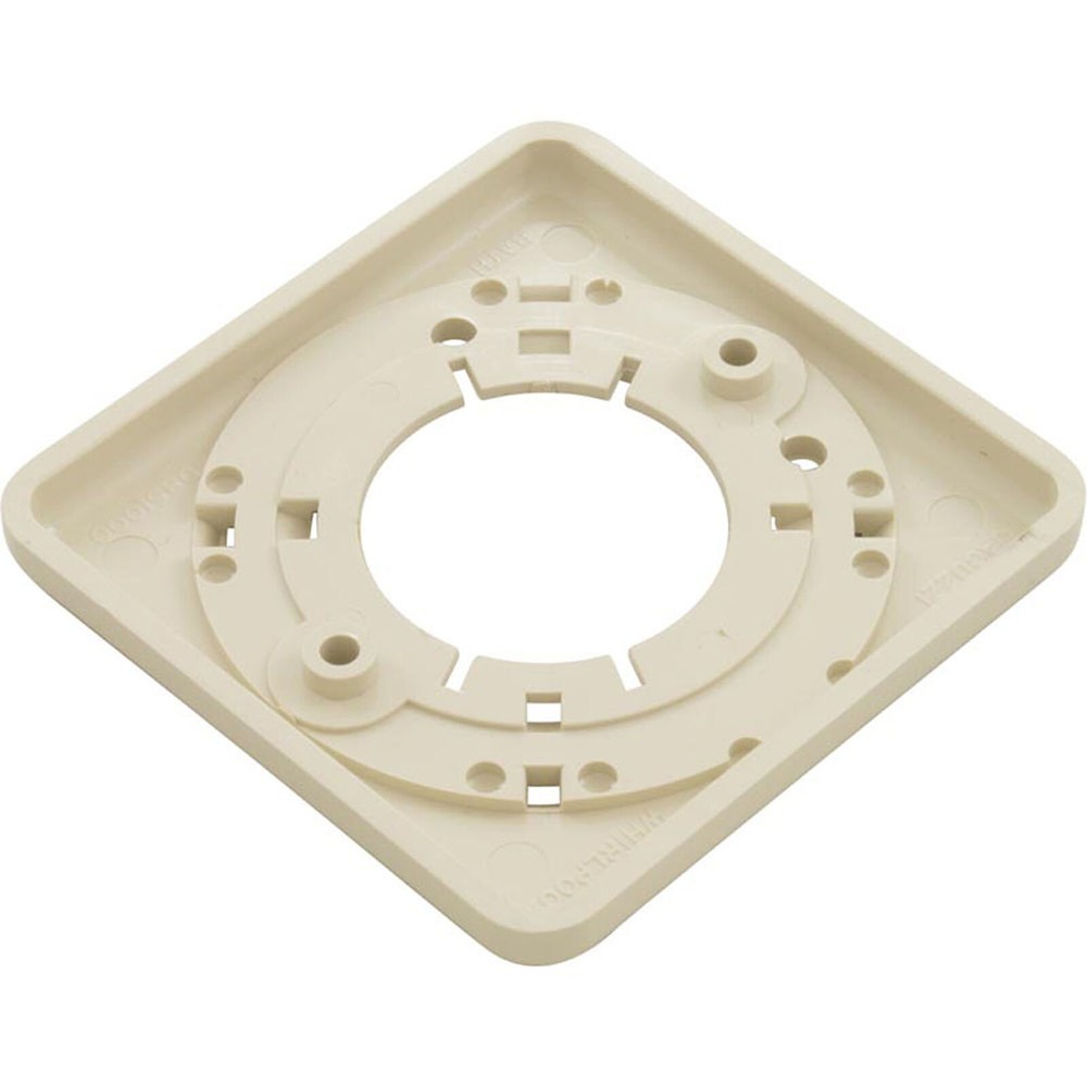 Air Volume Control, One Position, Almond