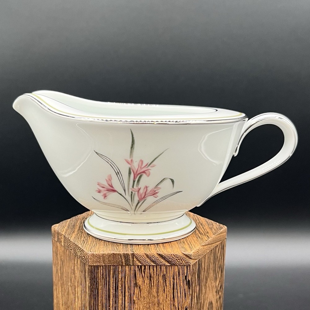 Noritake Creamer Kent 5422 Excellent Condition