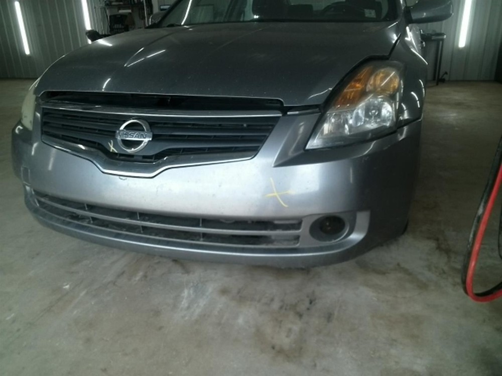 ALTIMA 2008 High Mounted Stop Light 104736450
