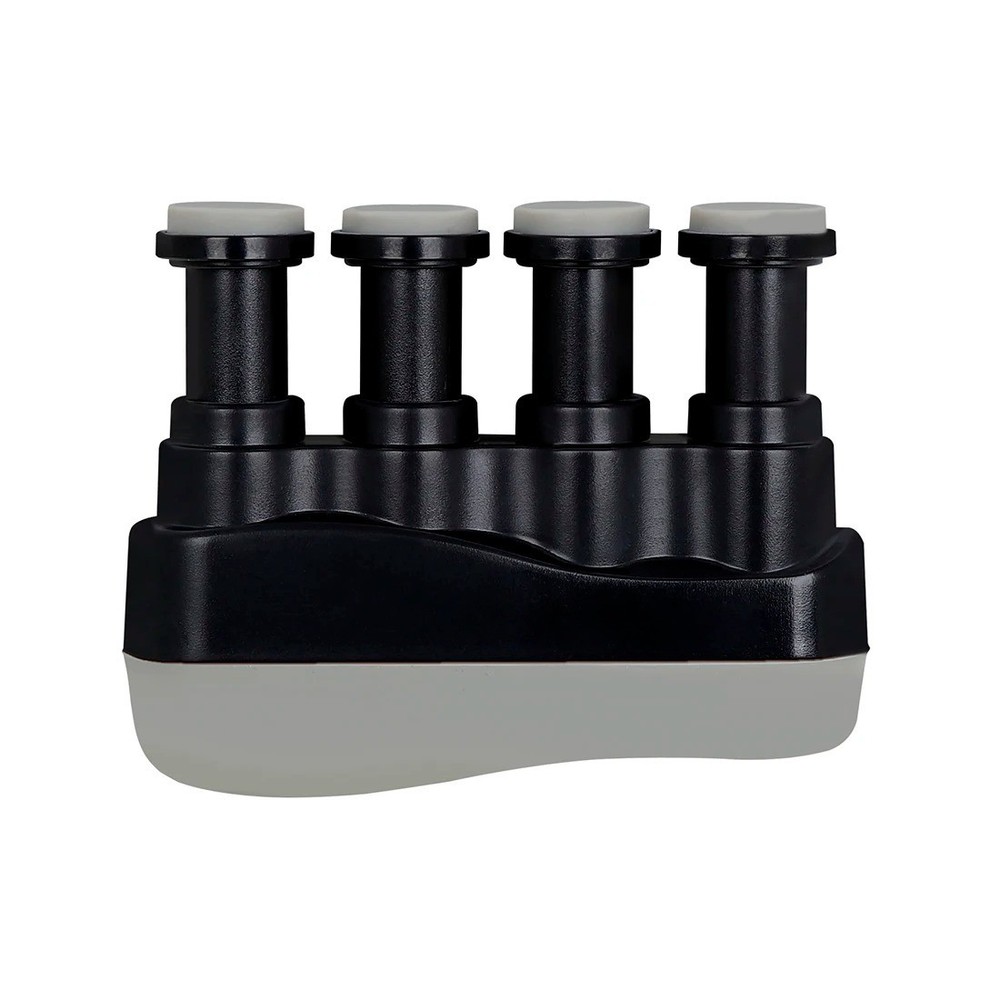 Finger Exerciser & Grip Strength Trainer Improve Dexterity for Guitar Players