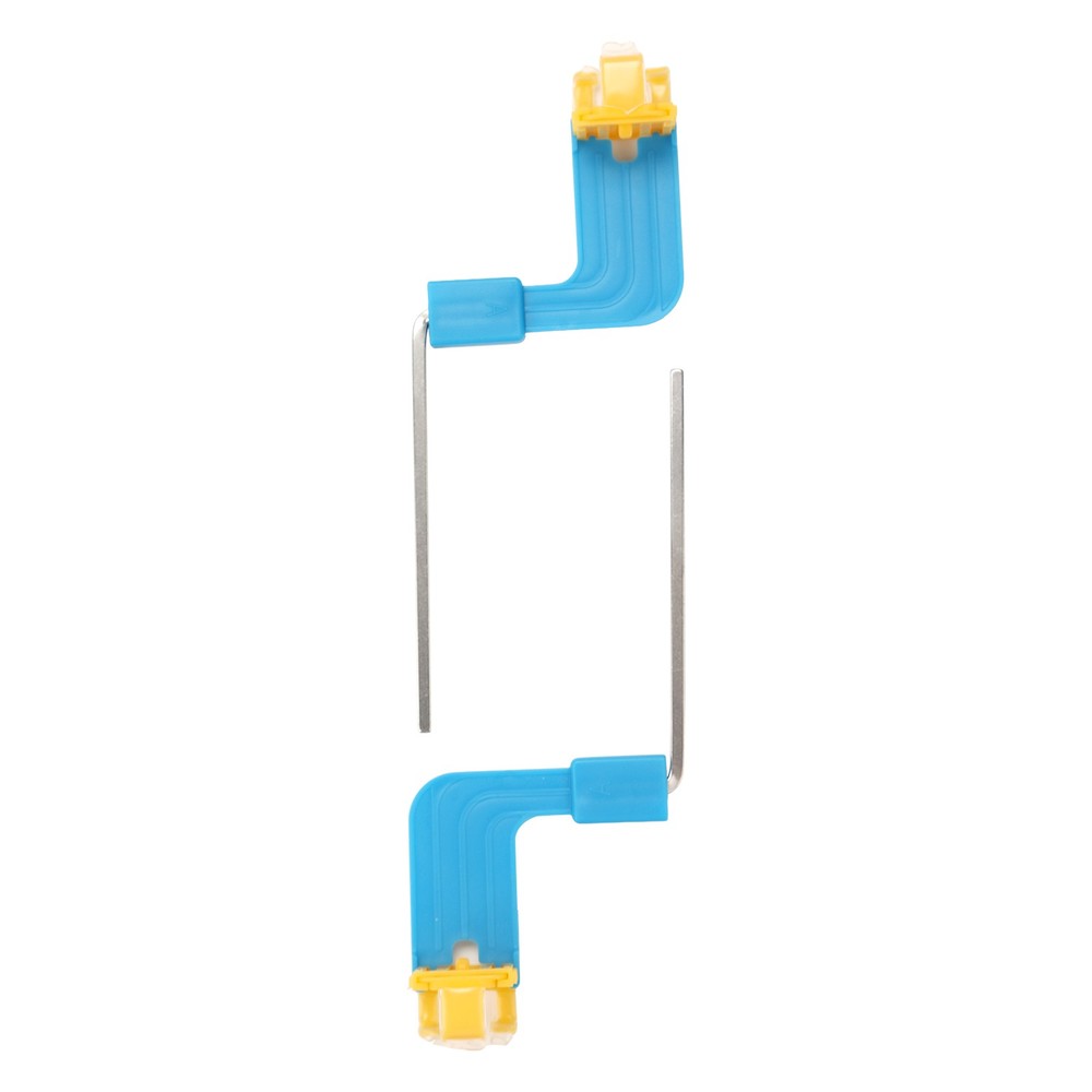 Dental X-Ray Complete Positioning System Xray Kit Positioner Holder ne