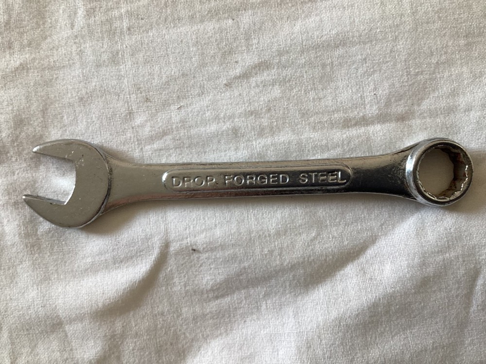 12mm Combination Spanner - 224