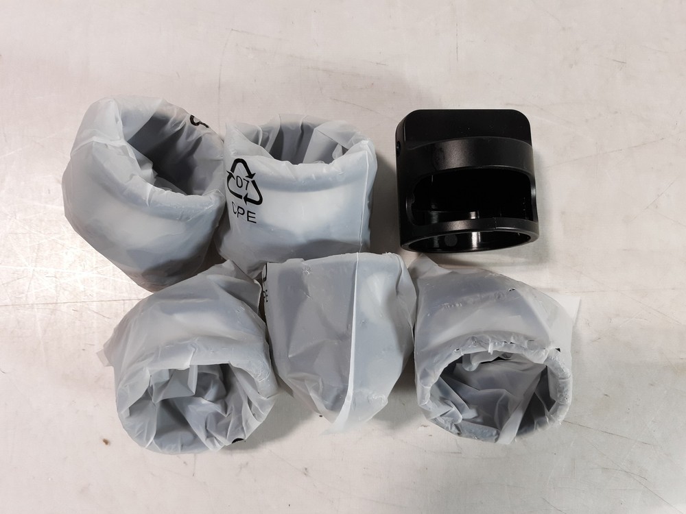 AI-12 Tamper Proof Case 6pk Dashcam Accessory