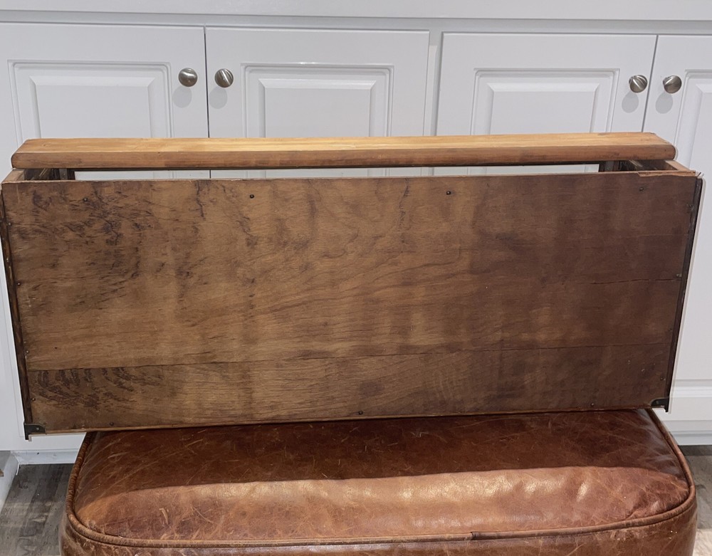 Antique MACEY Barrister Bookcase Section, #811, Finish #2, EUC