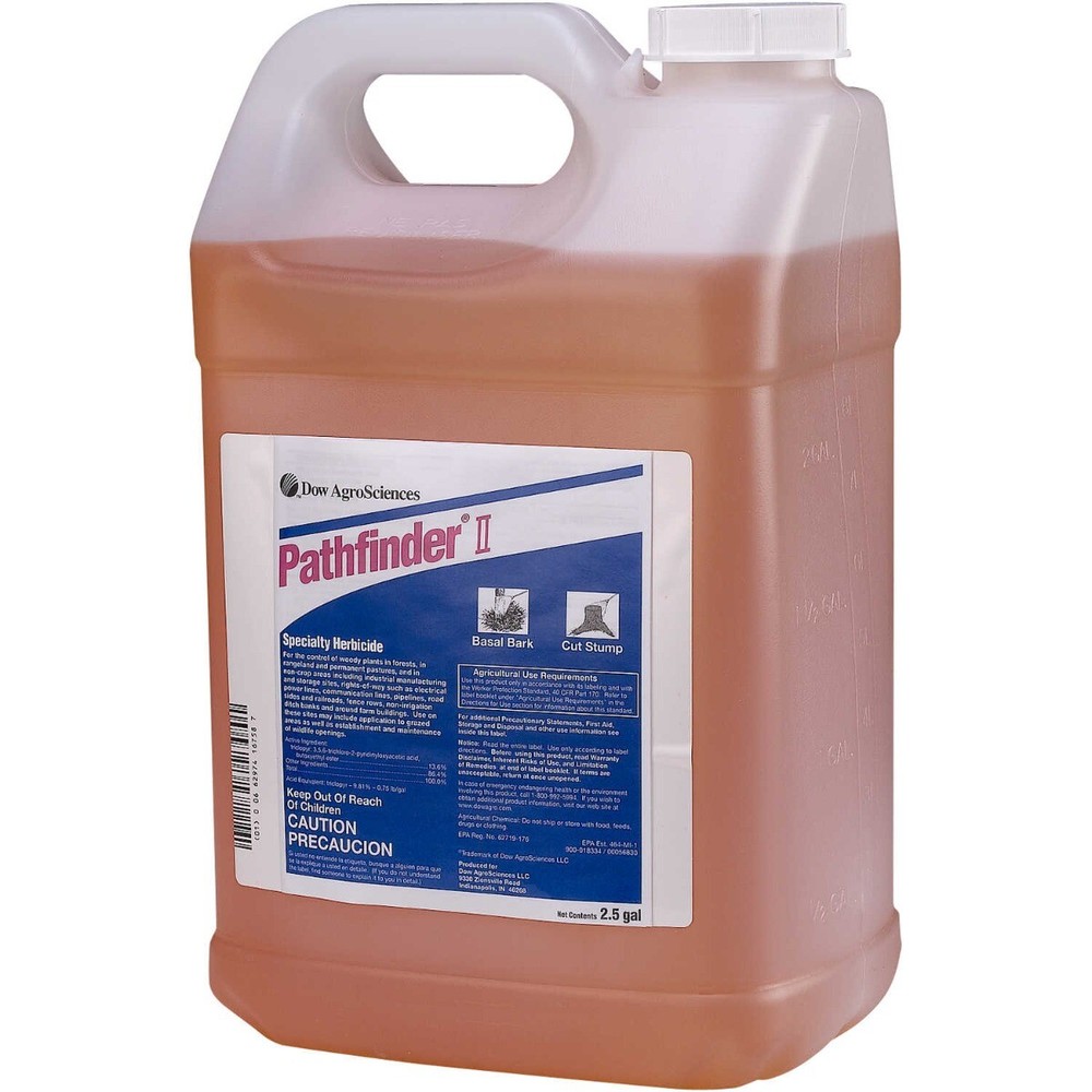 Pathfinder II Herbicide