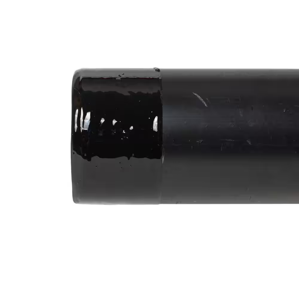 4 Oz. Medium Black ABS Cement