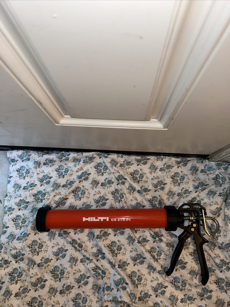 Hilti CS 270-P 1