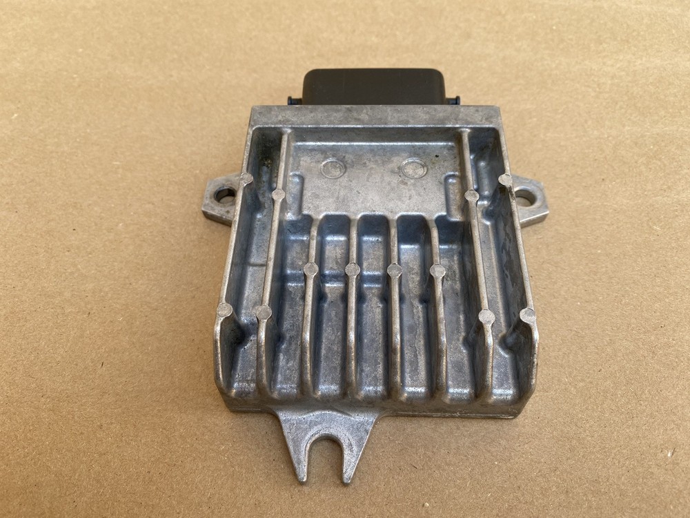 2006 06 Mazda 3 Mazda3 Transmission Control Module Computer TCM TCU L32E189E1D