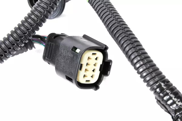 Genuine GM Socket & Wire 84233594