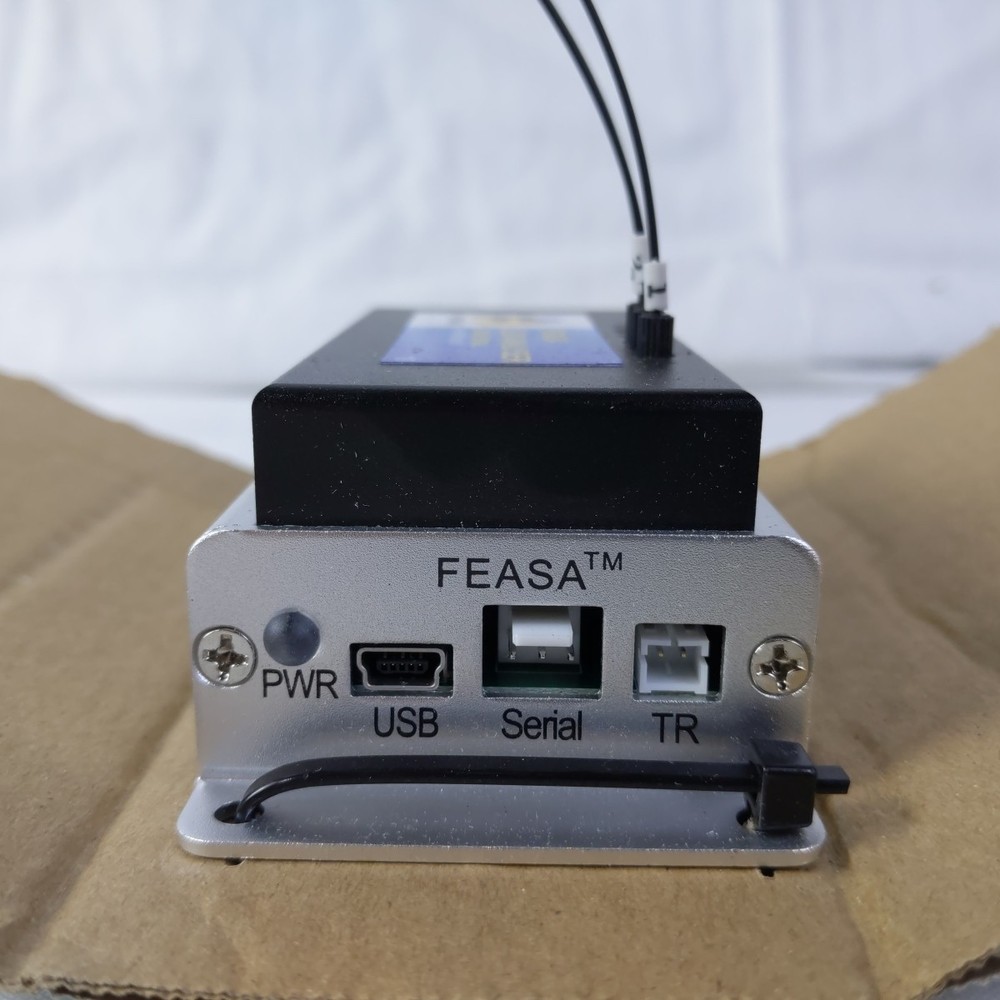 FEASA LED Analyser 5-F PCB Led Testing Measurement Device