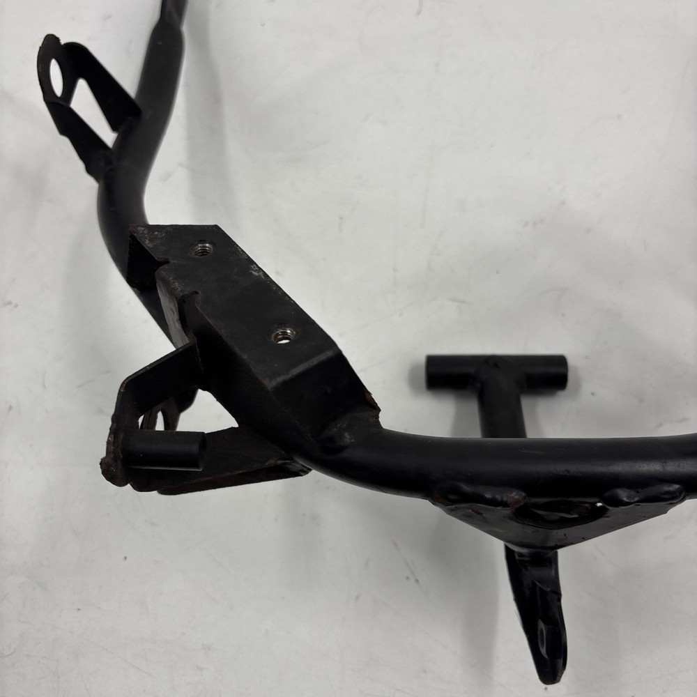 FRONT SUBFRAME DUCATI MULTISTRADA 620 headlight mount Bracket 2006 #c1