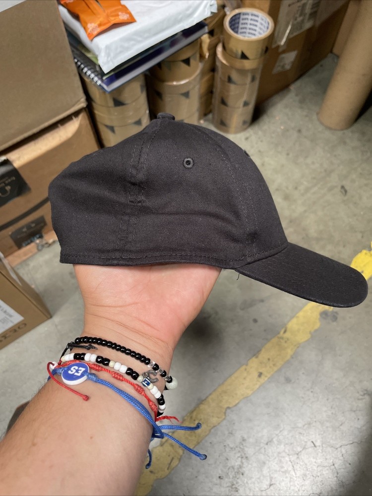 Ms. Marvel Marvel Studios Cast & Crew Gift Promo Hat New Era SZ Medium