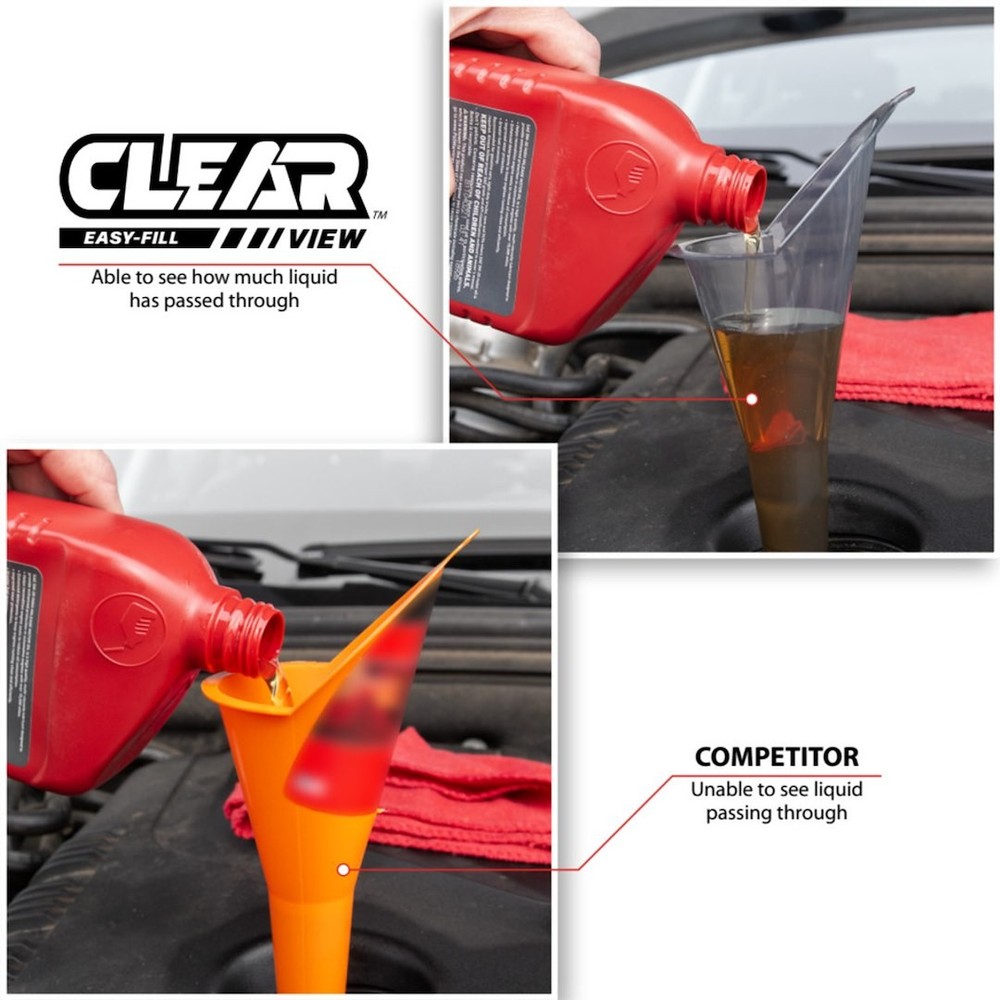Performance Tool W4053 Clear View™ TOOL