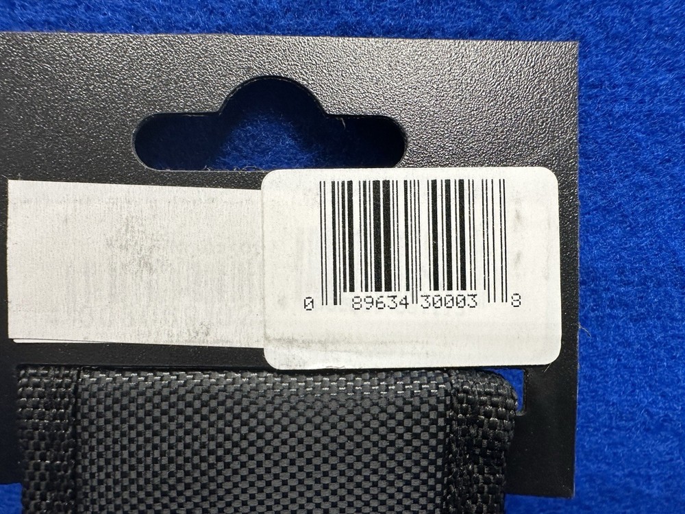 Stabila 30003 Nylon Carrying Case