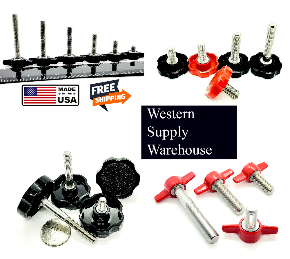 2" Nylon Locking Panel Hole Plugs Black Plastic Knockout Cover 2 1/8" OD Top