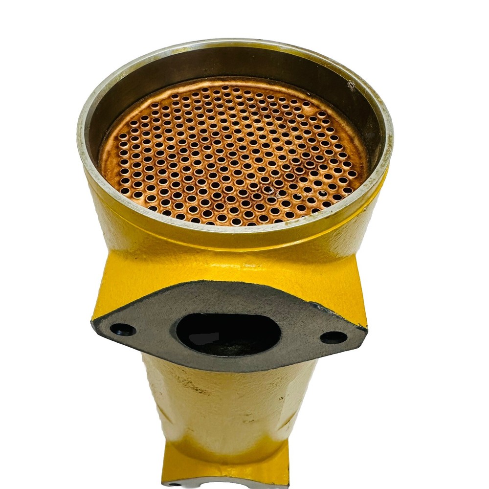 OIL COOLER 2237962