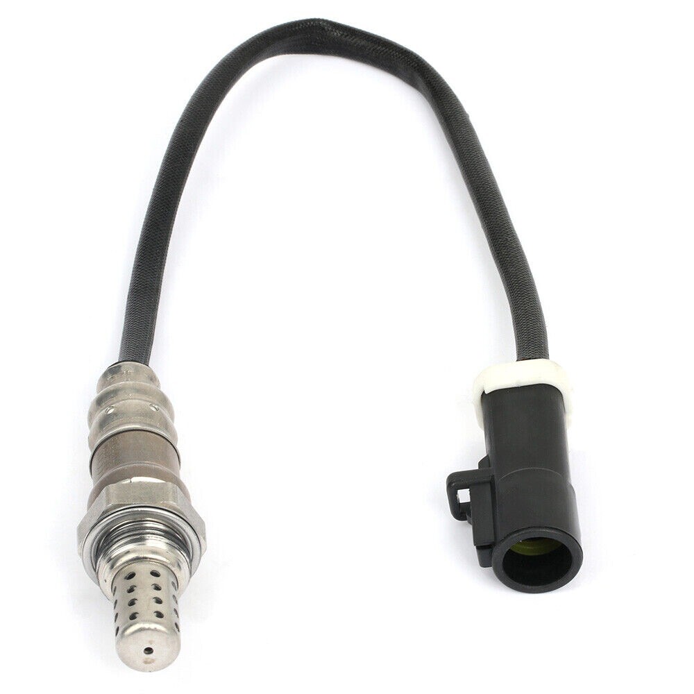 4PCS Oxygen O2 Sensor Upstream+Downstream For 2009-2014 Ford E-150 E-250 E-350