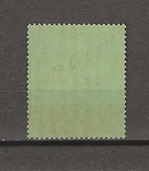 BERMUDA 1938/53 SG 119c MNH