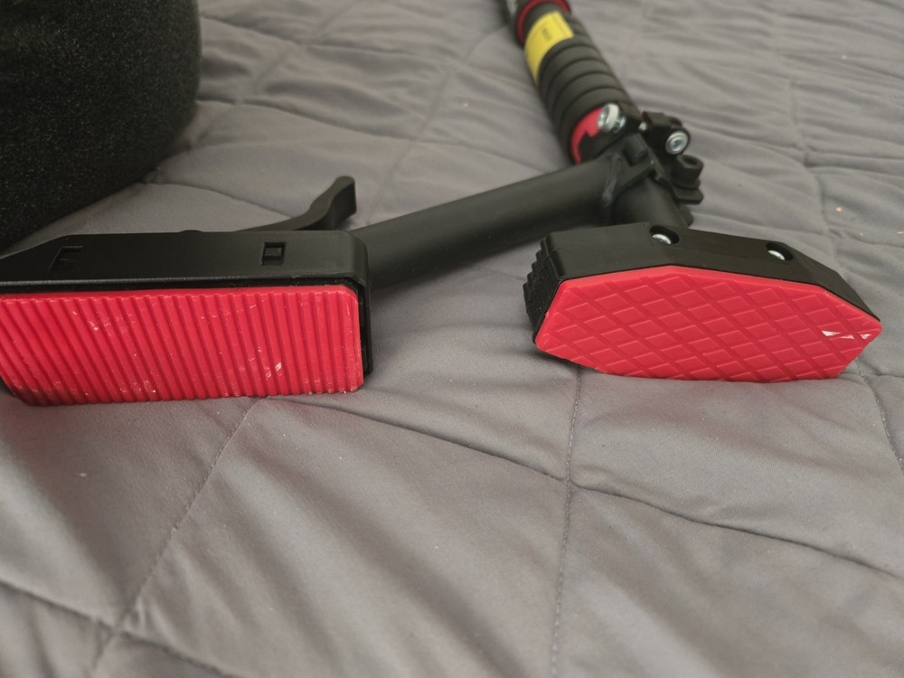 Pull Up Bar for Doorway