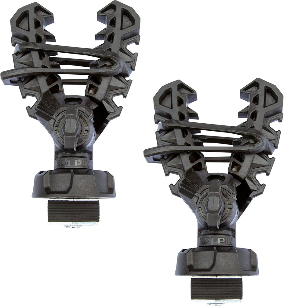 Rhino Grip® XLR Single - Linq - Pair,Black