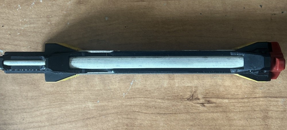 Work Sharp WSGFS221 Guided Field Sharpener - Gray