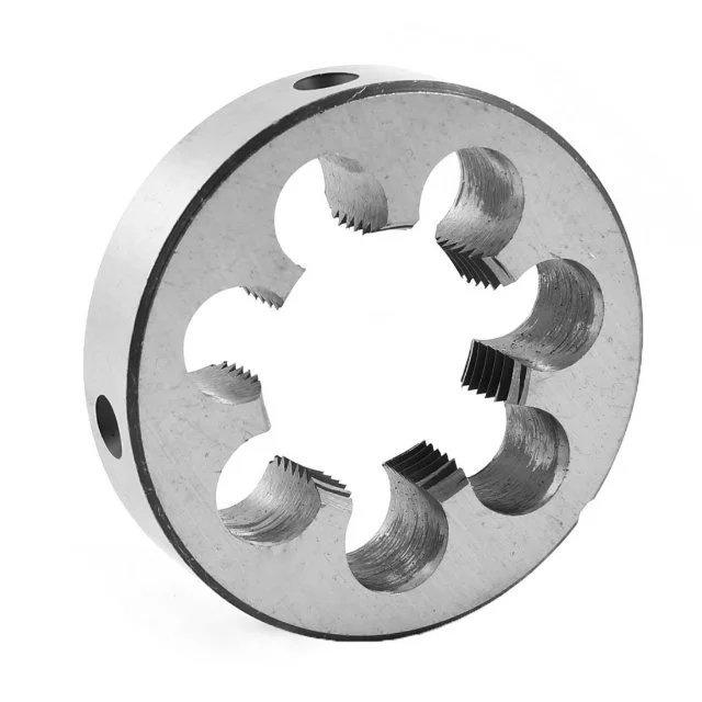 M28 x 2 mm Pitch Thread Metric Right Hand Die