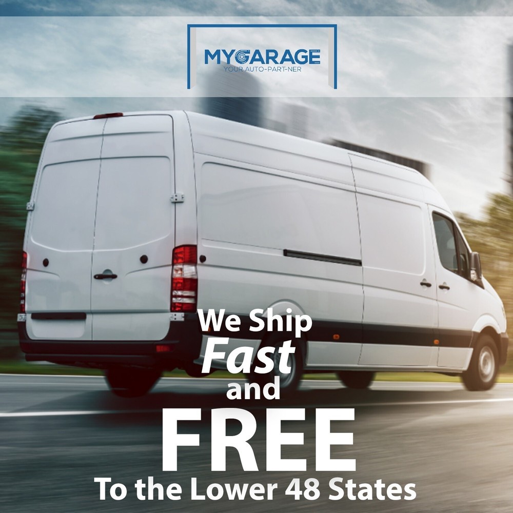 Mallory Distributor Unilite Ignition Module Thermaclad Red 605