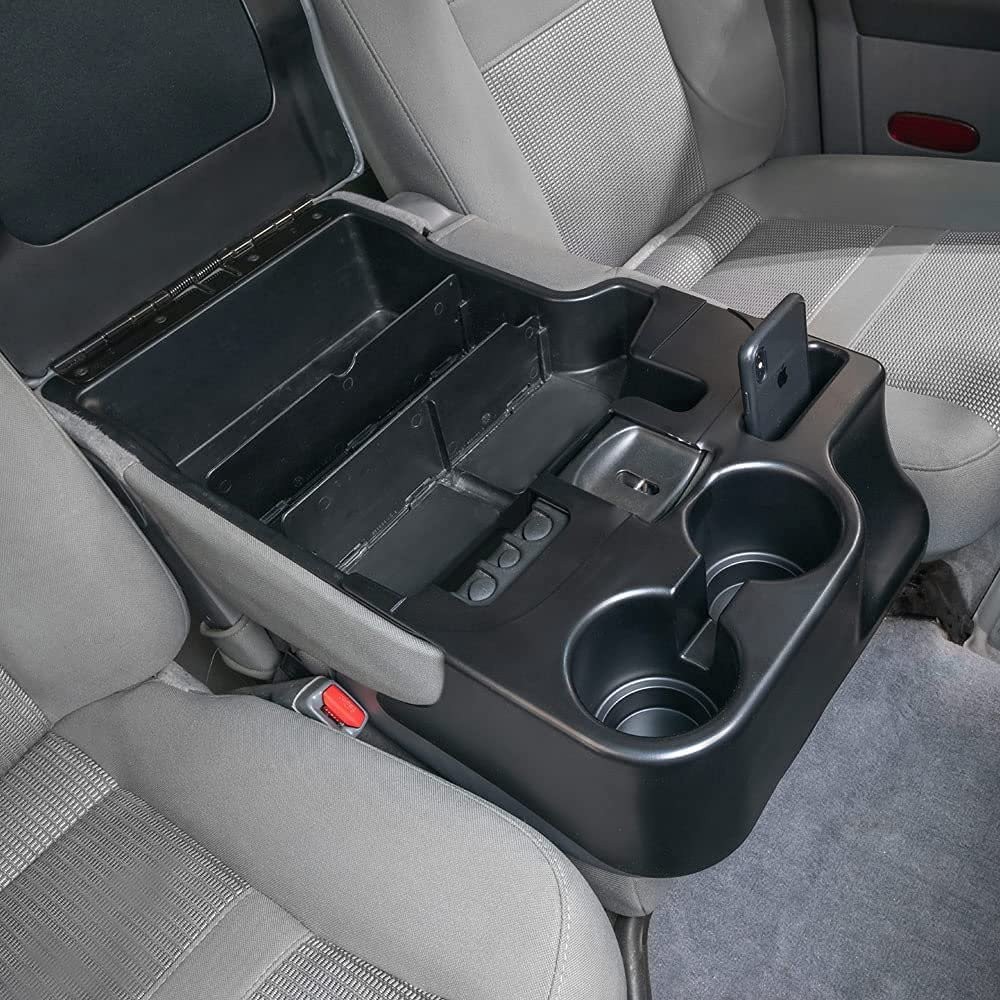 For Ram 2003-2012 Dodge Instrument Holder Cup Holder Panel Durable NEW Drink