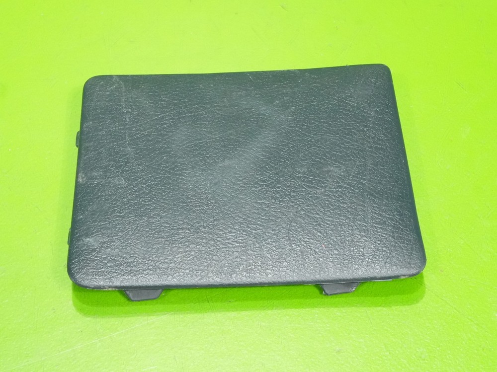 90-93 Integra OEM passenger right rear back hatch access panel lid cover blue