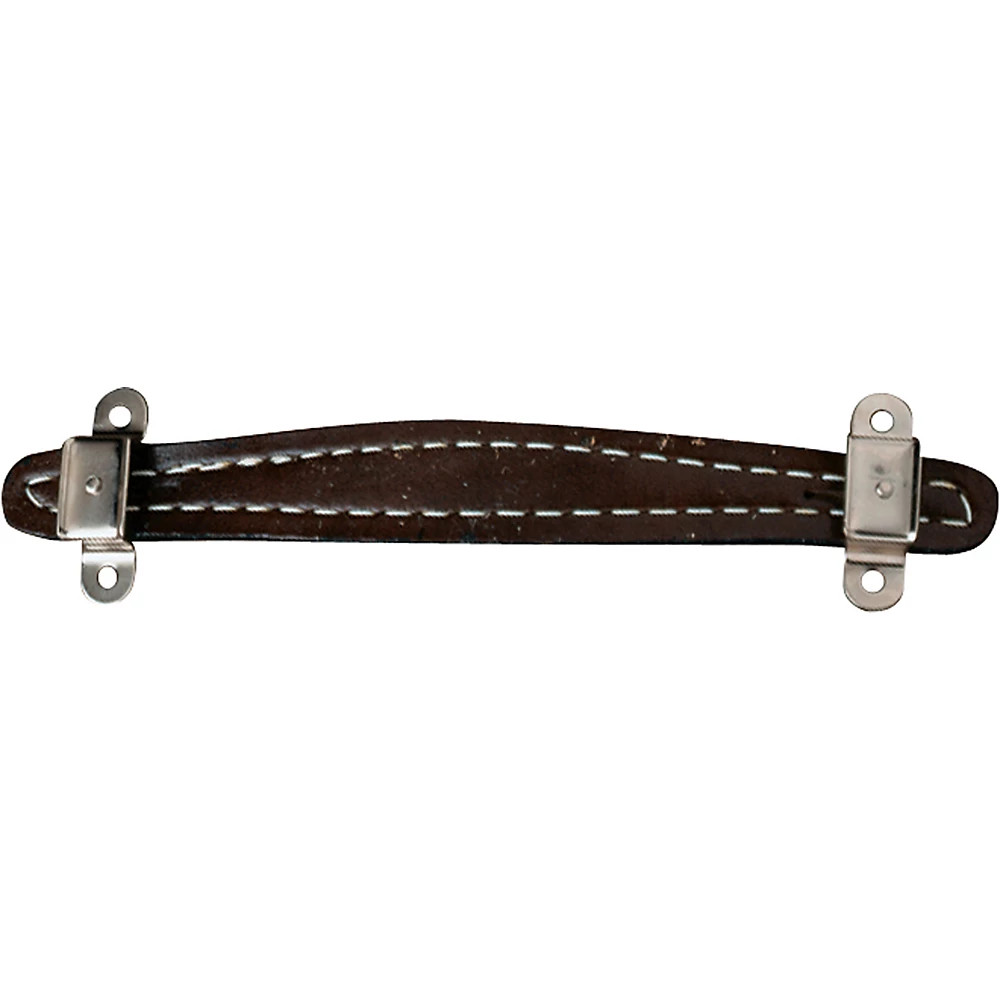Fender Vintage Amp Handle - Leather