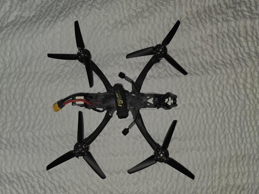 Ultimate DJI FPV Fleet Bundle - (6+ Drones: Freestyle, Long Range, & Whoops)