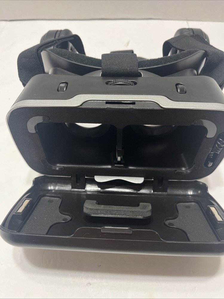 VR Shinecon Virtual Reality Glasses