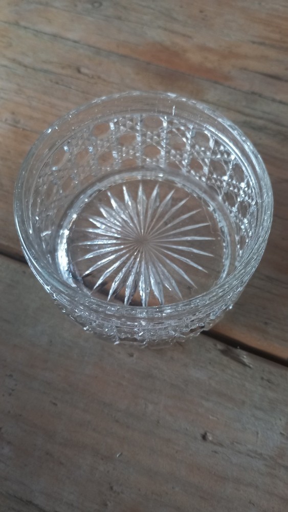 James Deacon & Sons Condiment Dish