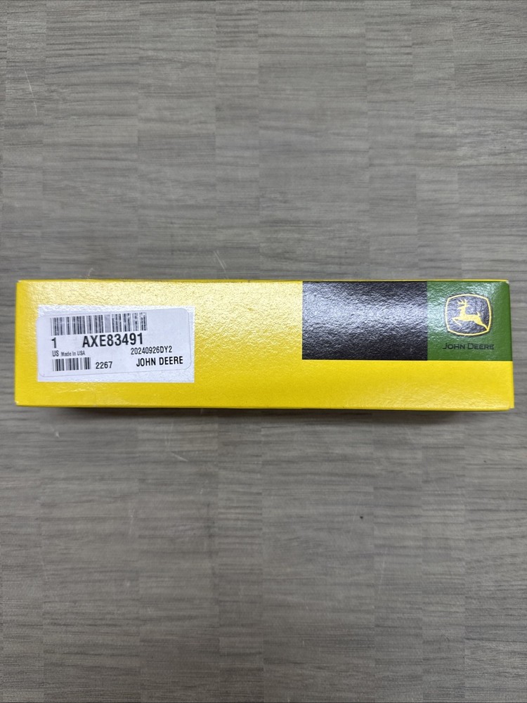 John Deere AXE83491 Sensor, Wheel Speed