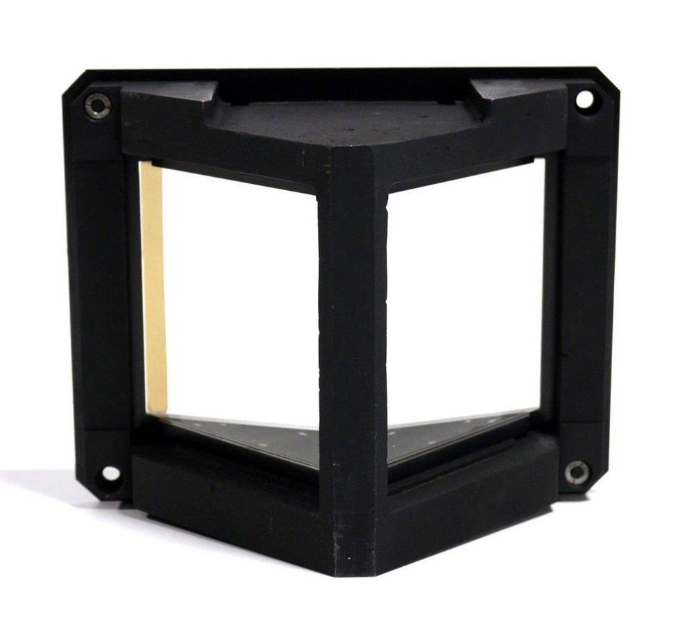 Nidek FT-3D Video Flatness Tester