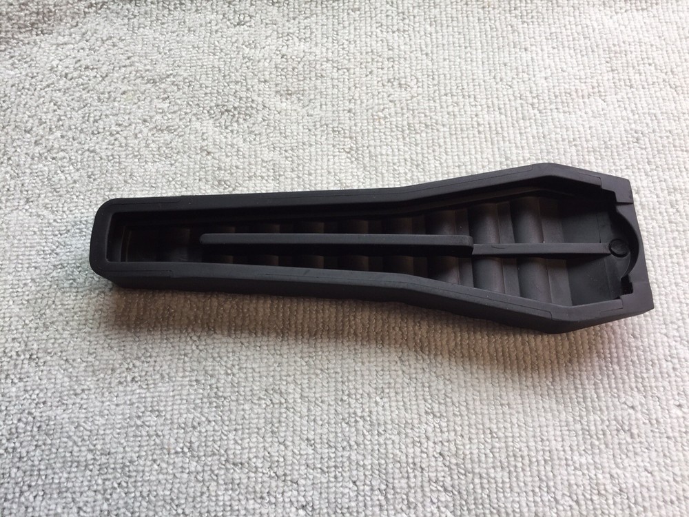 Benjamin Bulldog Butt Pad