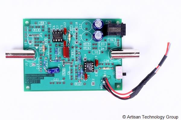 Electrosolutions PUP-1 Amplifier Board