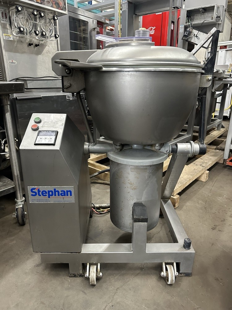 Stephan VCM44