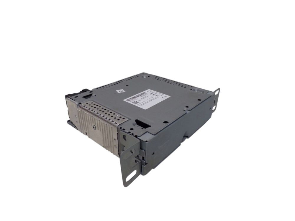 Radio/Navigation System Combination Code Not Available! fits Renault Zoe