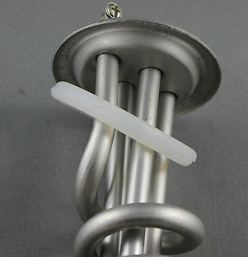 Electrical Immersion Element Hot Water Heater LC937 3000 W Stainless Steel