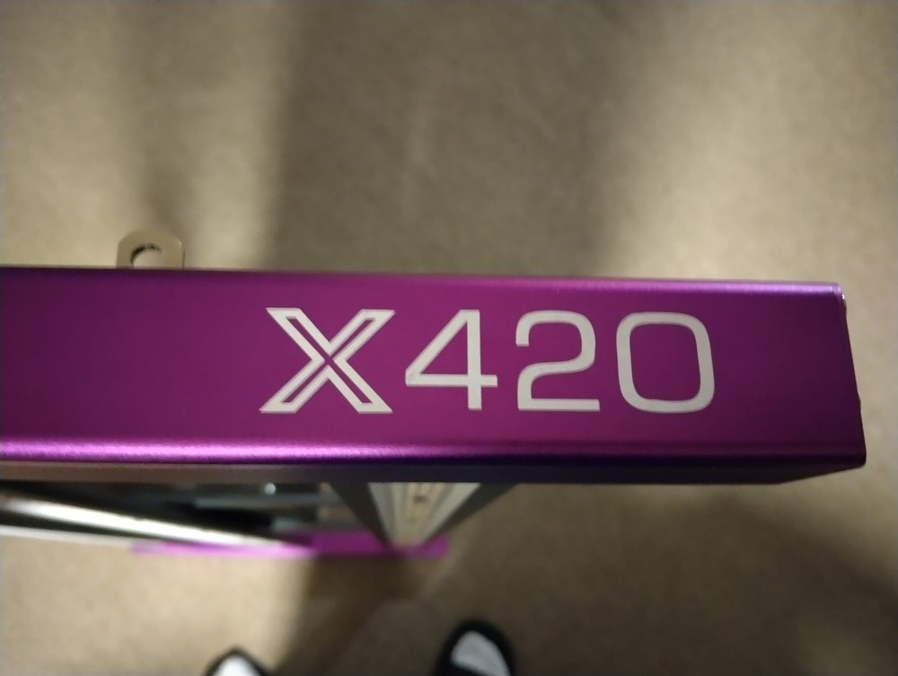 kind led x420