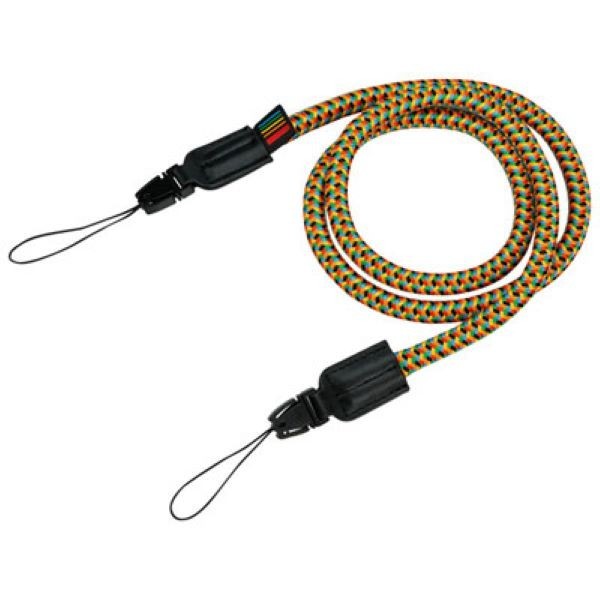 Polaroid Round Strap - Rainbow